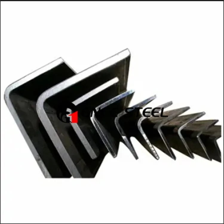 Tvarovací stroj Rack Drážkovaný ocelový úhel