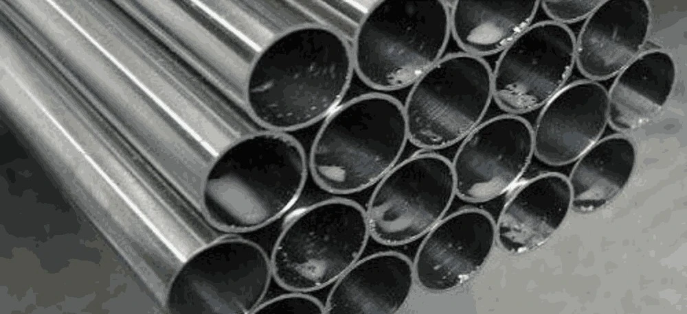 Hastelloy C276 tubing Hastelloy C276 tubing