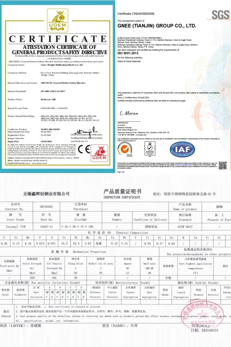 gh4169-uns-n07718-high-temperature-alloy gh4169-uns-n07718-high-temperature-alloy