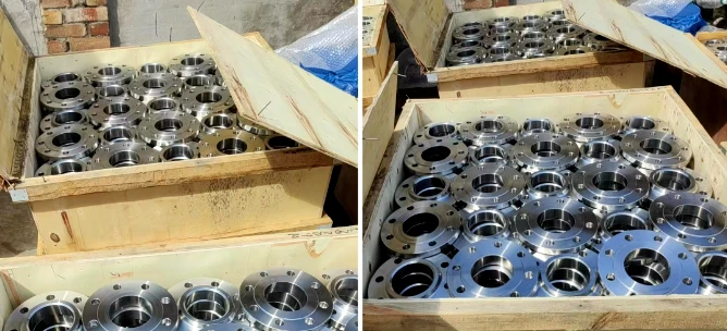 Blind Flange Blind Flange